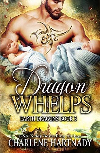 Dragon Whelps