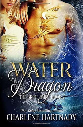 Water Dragon
