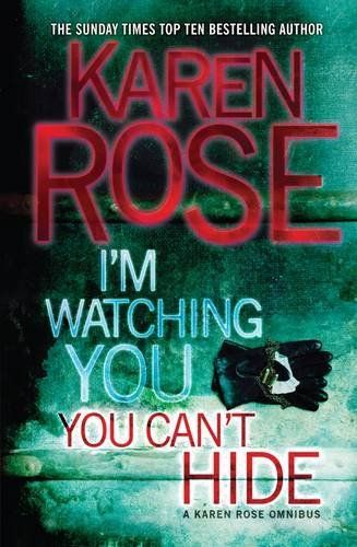I Am Watching You