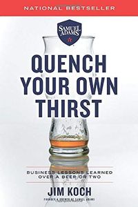Quench Your Own Thirst