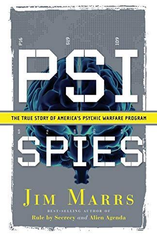 Psi Spies