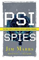 Psi Spies