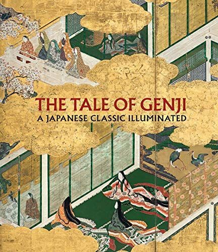 The Tale of Genji