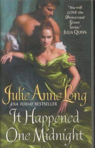 It Happened One Midnight