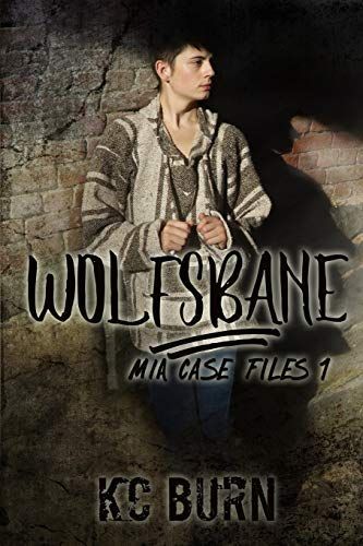 Wolfsbane