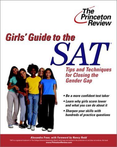 The Girls' Guide to the SAT