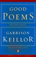 Good Poems