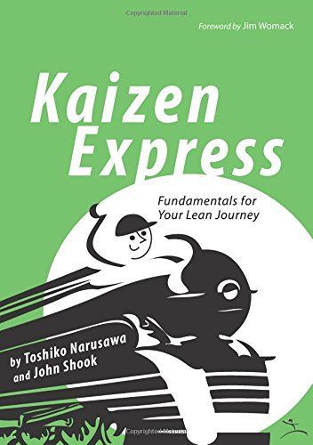 Kaizen Express