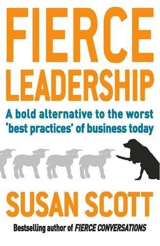 Fierce Leadership