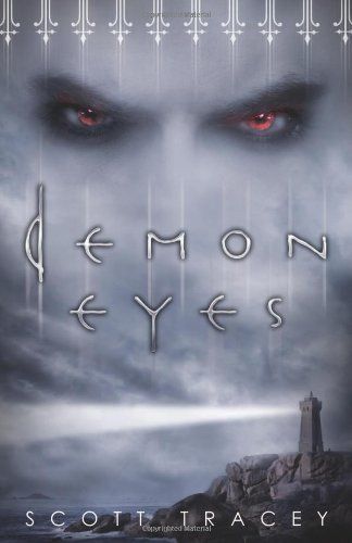 Demon Eyes