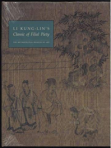 Li Kung-lin's Classic of Filial Piety