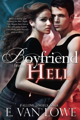 Boyfriend from Hell
