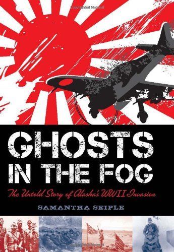 Ghosts in the Fog
