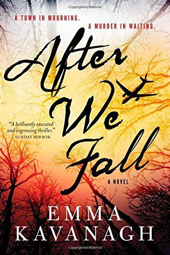 After We Fall