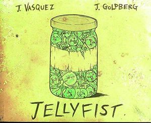 Jellyfist