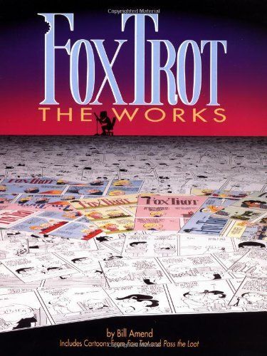 FoxTrot: The Works
