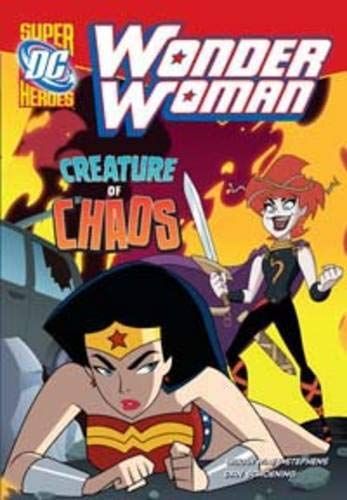 Creature of Chaos