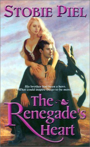 The Renegade's Heart