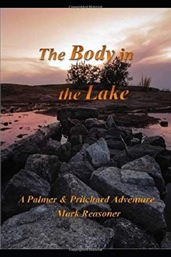 Body in the Lake