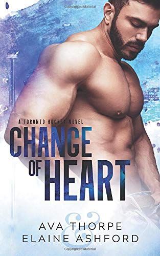 Change of Heart