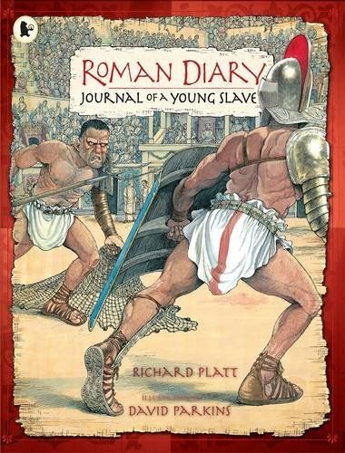 Roman Diary