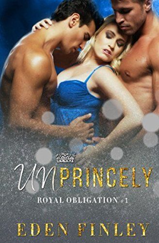 Unprincely