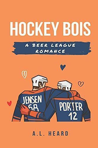 Hockey Bois