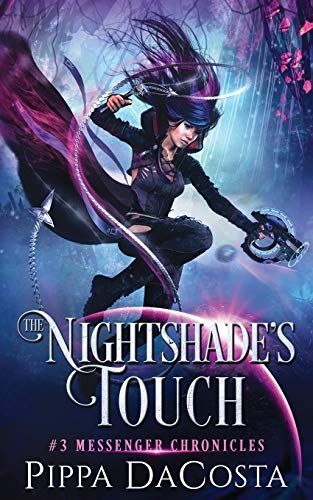 The Nightshade's Touch