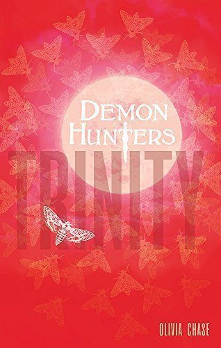 Demon Hunters: Trinity