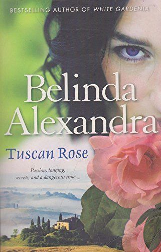 Tuscan Rose