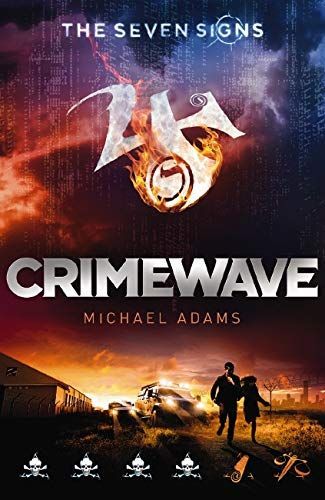 Crimewave