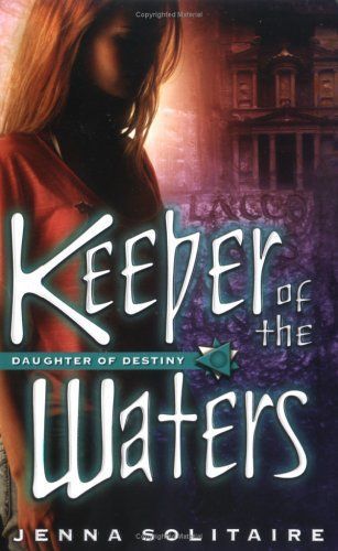 Keeper of the Waters