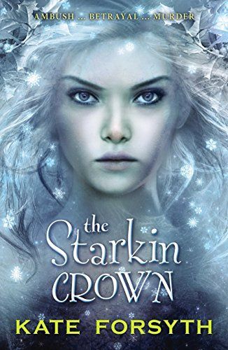 The Starkin Crown