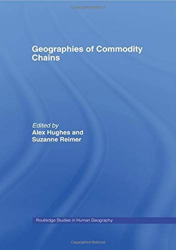 Geographies of Commodity Chains