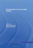 Geographies of Commodity Chains
