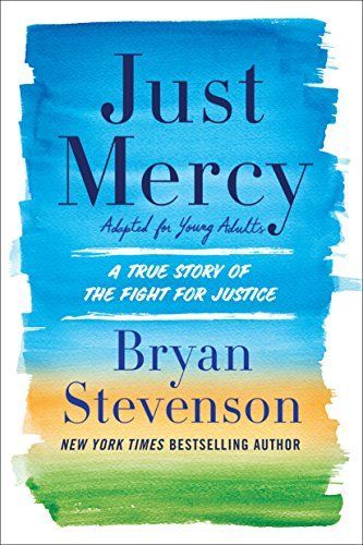 Just Mercy - Adapted for Young People