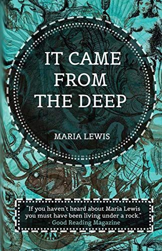It Came From The Deep