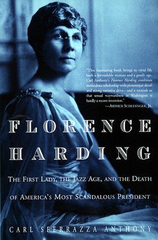 Florence Harding