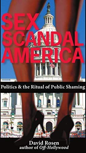 Sex Scandal America