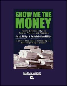 Show Me the Money