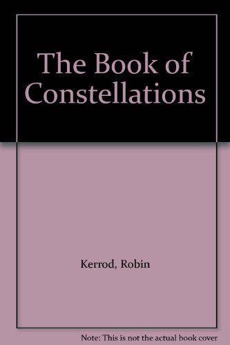 The Book of Constellations