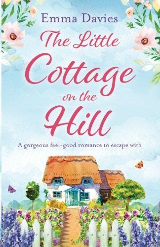 The Little Cottage on the Hill