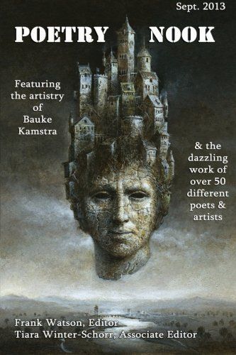 Poetry Nook, Vol. 1, Sept. 2013