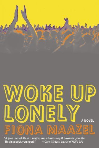Woke Up Lonely