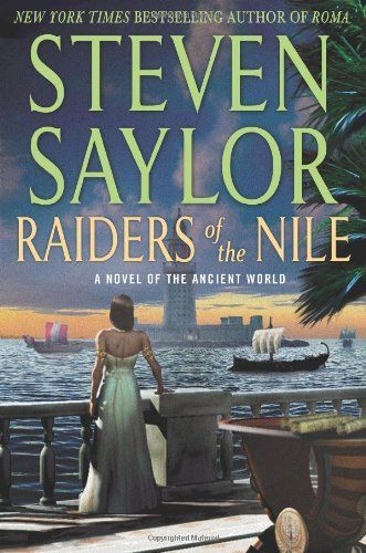 Raiders of the Nile