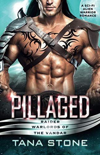 Pillaged