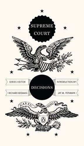 Supreme Court Decisions