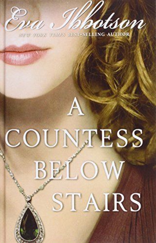 A Countess Below Stairs