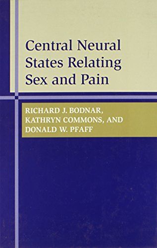 Central Neural States Relating Sex and Pain