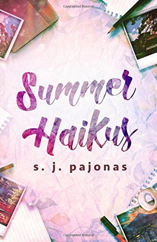 Summer Haikus